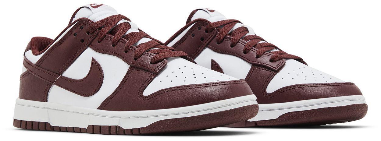 Nike Dunk Low Redwood 5/5