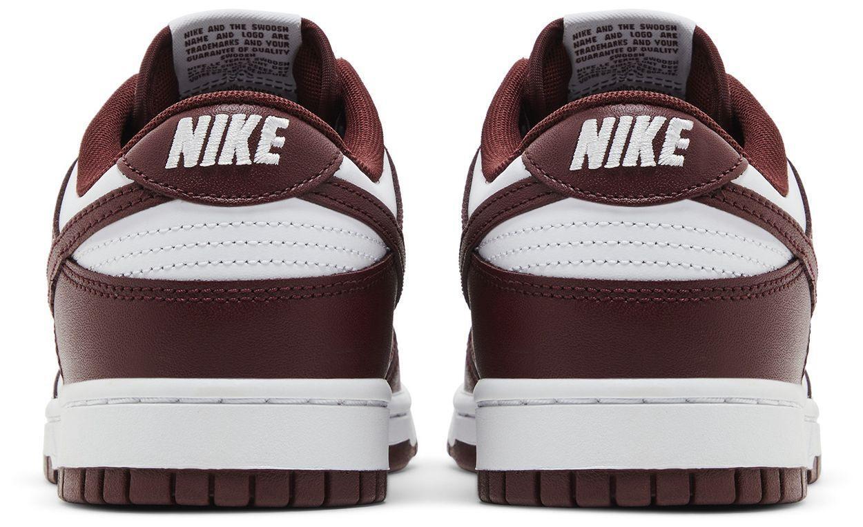 Nike Dunk Low Redwood 4/5