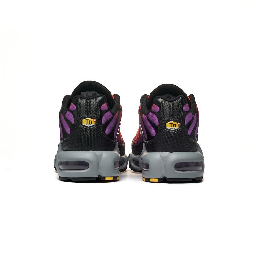 Nike Air Max Plus Desert Sunset - Scarpe da passeggio sportive da uomo 5/5