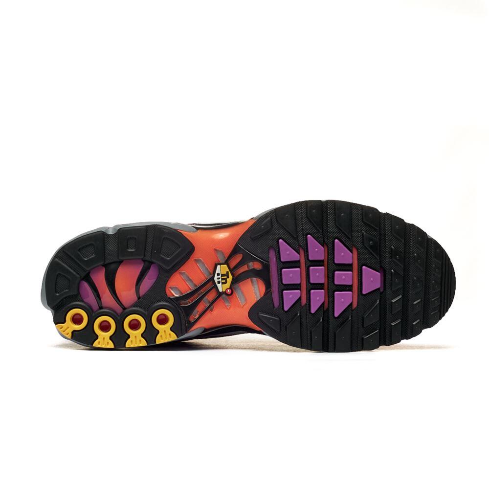 Nike Air Max Plus Desert Sunset - Scarpe da passeggio sportive da uomo 4/5