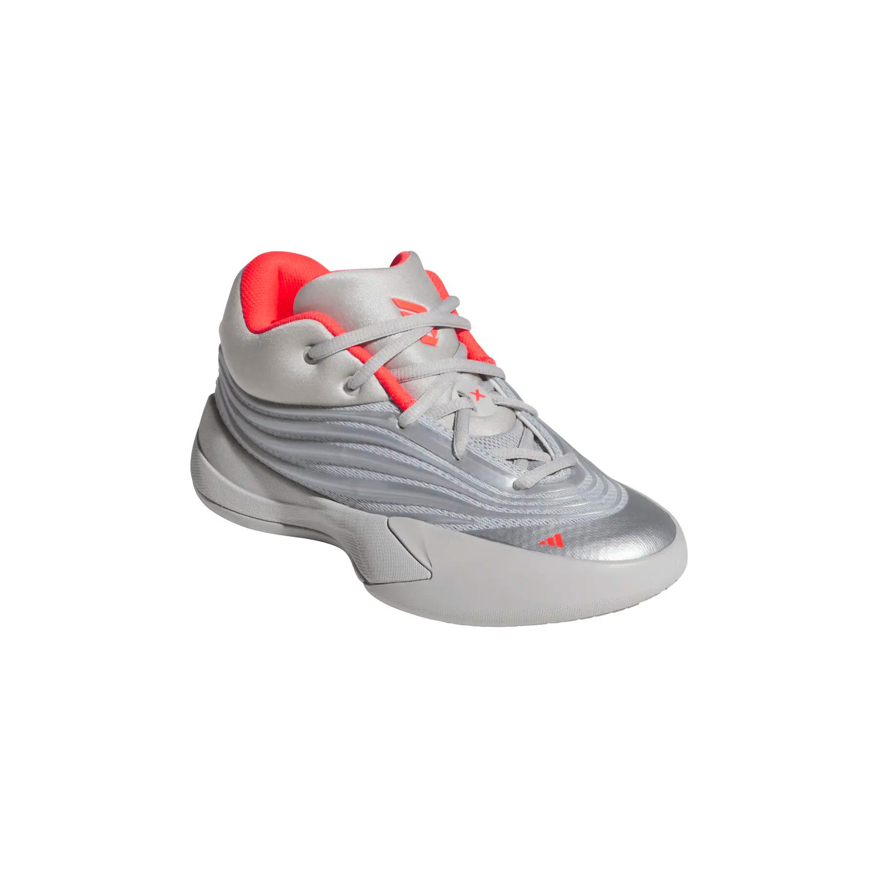 Zapatillas de baloncesto para niños adidas 3/7