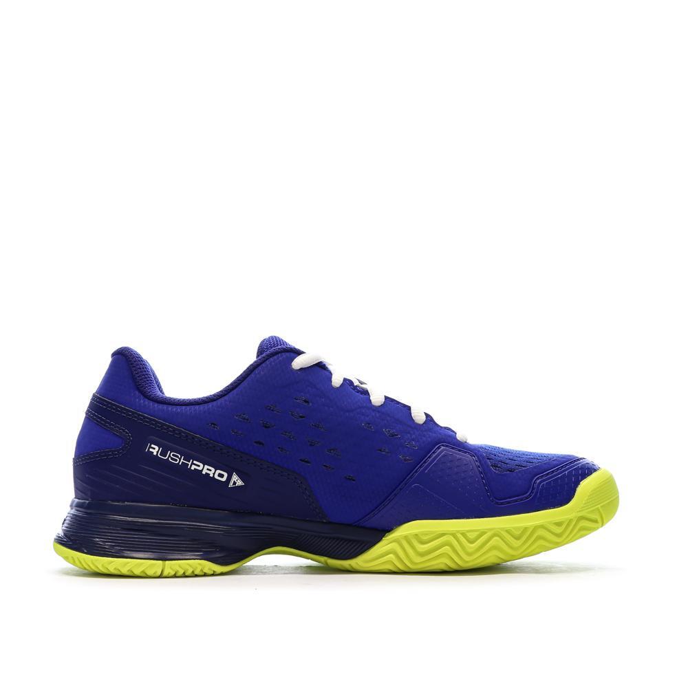 Chaussures de tennis Bleu Femme Wilson Hurakn 2/7