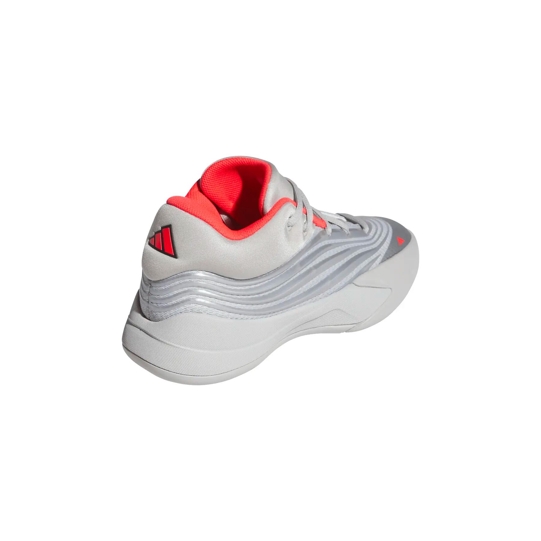 Zapatillas de baloncesto para niños adidas 5/7