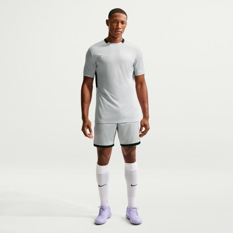Sort Nike M Nk Df Acd25 Short Kp Br