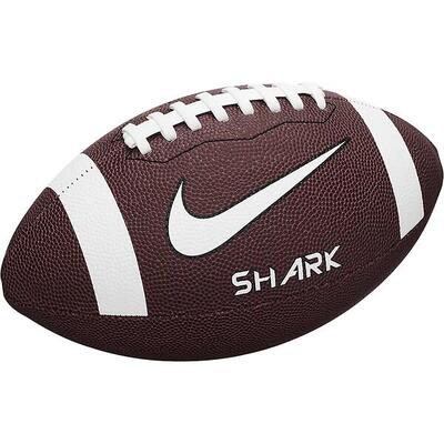 Pallone da football americano Nike Vapor Shark