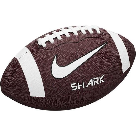 Pallone da football americano Nike Vapor Shark