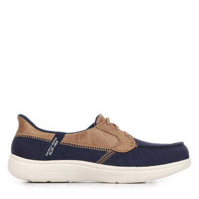 Sneakers dames on the go flex radiant sandy