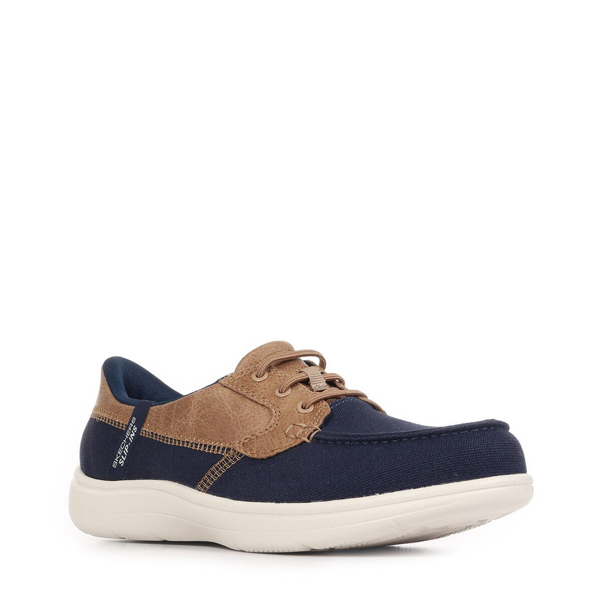 Sneakers Dames On The Go Flex Radiant Sandy 2/6