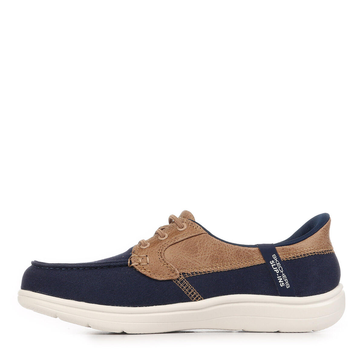 Sneakers Dames On The Go Flex Radiant Sandy 4/6