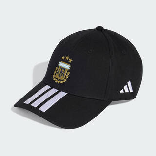 Adidas AFA BB CAP Unisex Football Cap Black