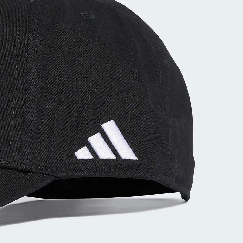 Adidas DFB BB CAP Unisex Football Cap Black -  3