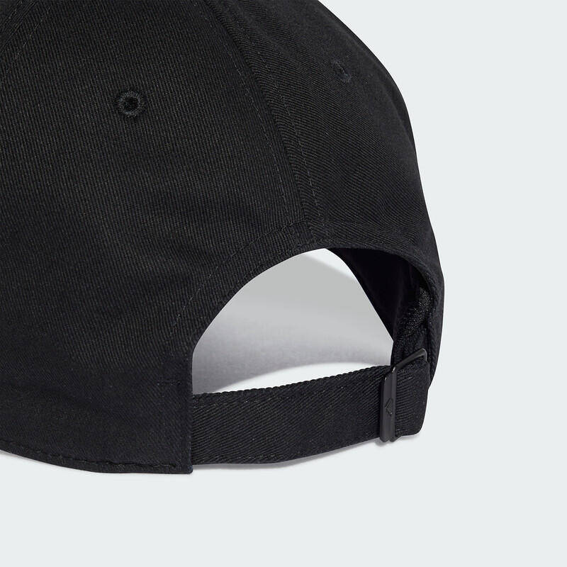 Adidas AFA BB CAP Unisex Football Cap Black -  3