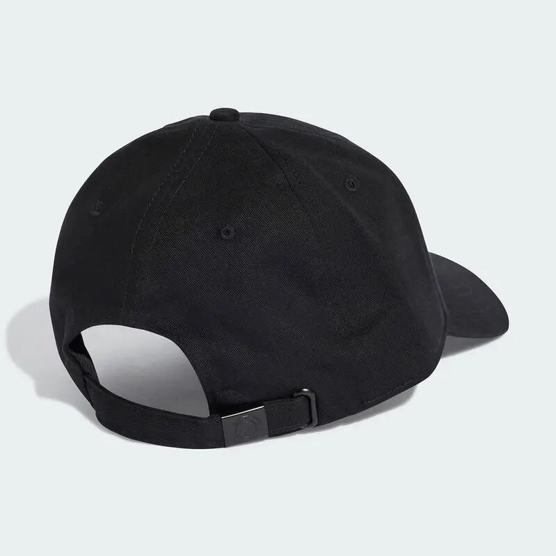 Adidas DFB BB CAP Unisex Football Cap Black -  2
