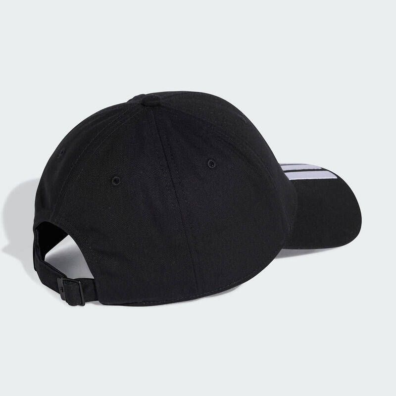 Adidas AFA BB CAP Unisex Football Cap Black -  2