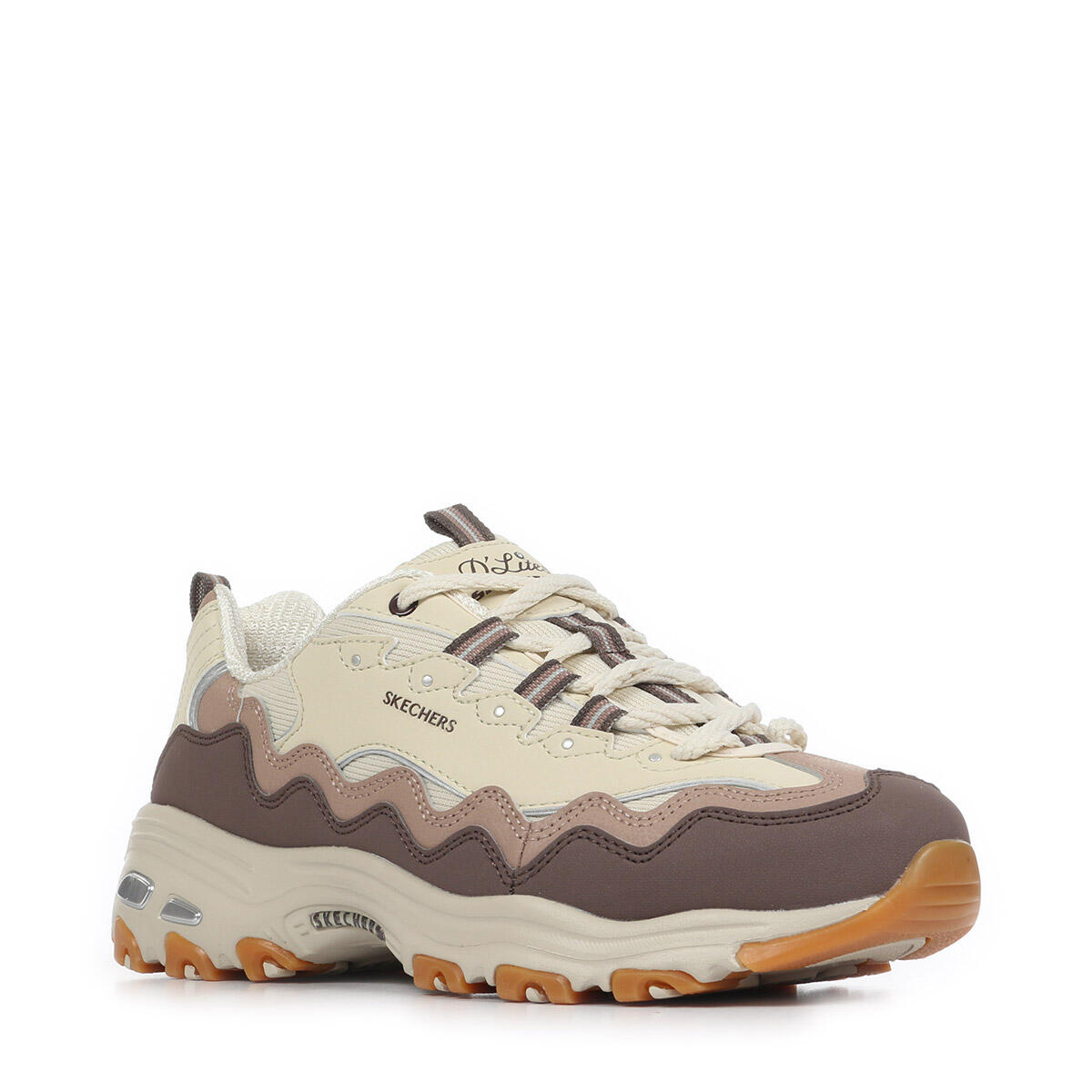 Sneakers Donna D'Lites Vintage Wave 2/6
