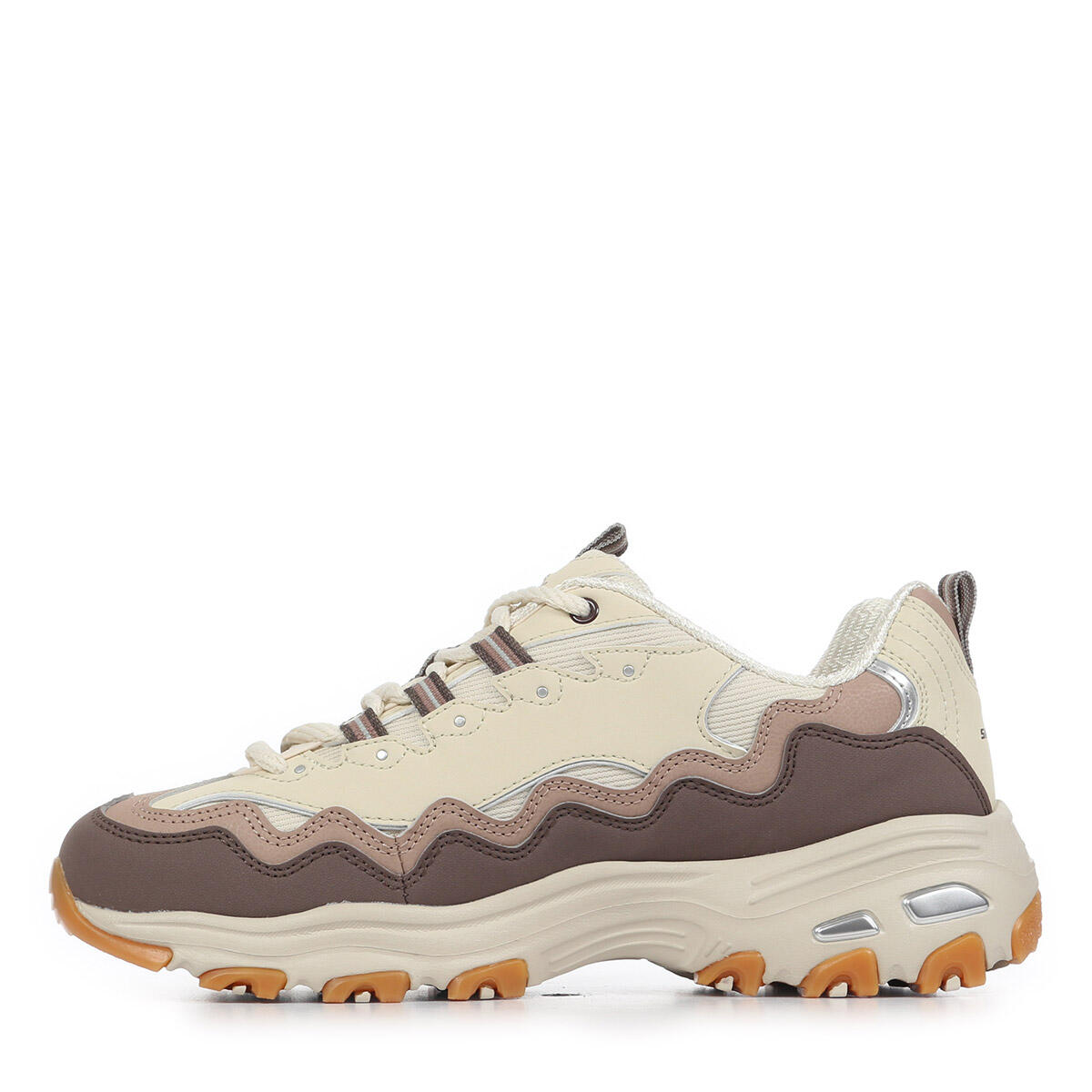 Sneakers Donna D'Lites Vintage Wave 4/6