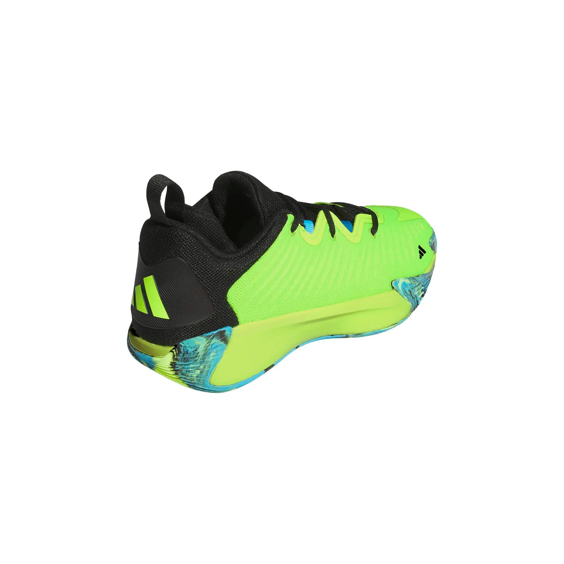 Ténis de basquetebol adidas Initiation 5/7