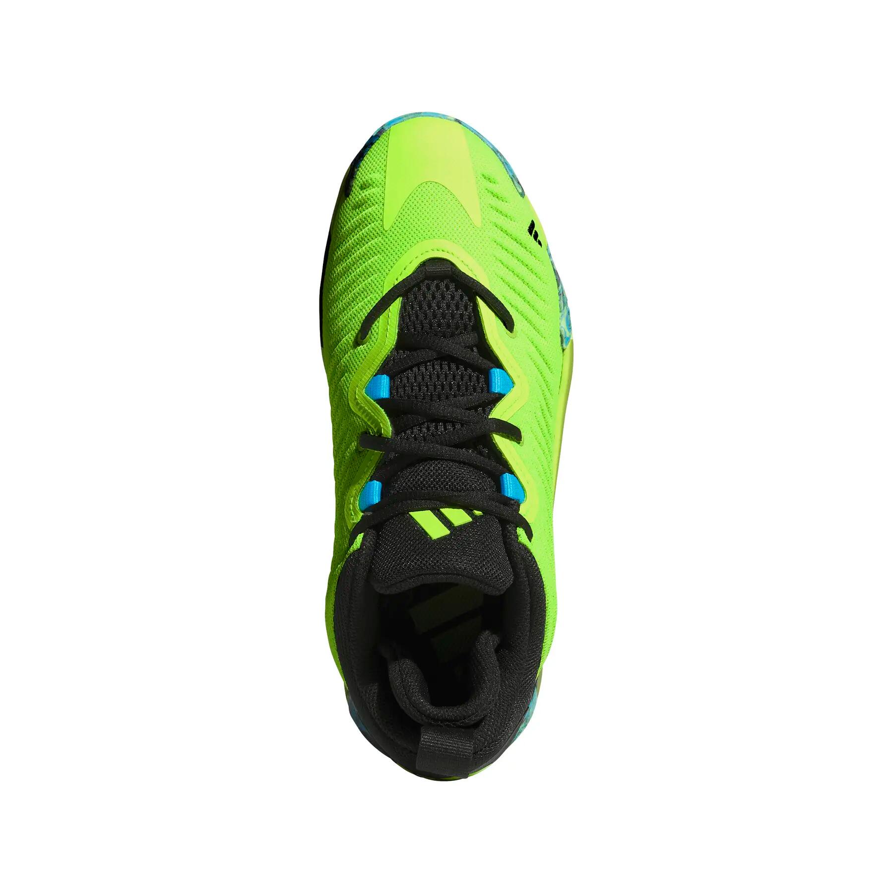 Ténis de basquetebol adidas Initiation 4/7
