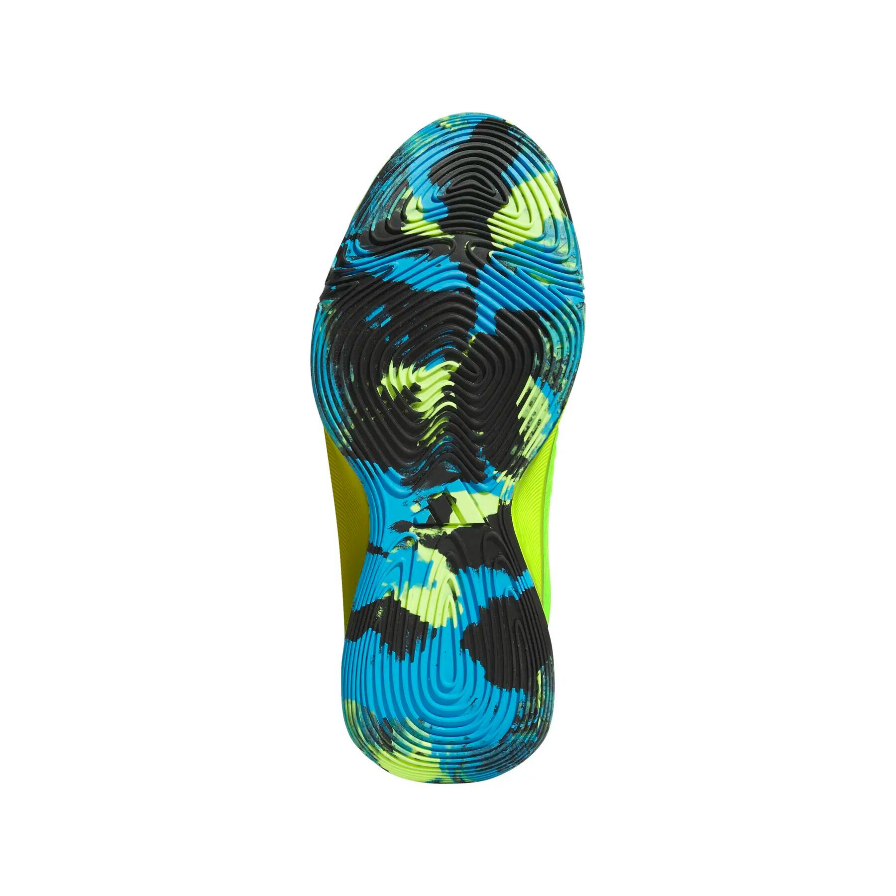 Ténis de basquetebol adidas Initiation 6/7