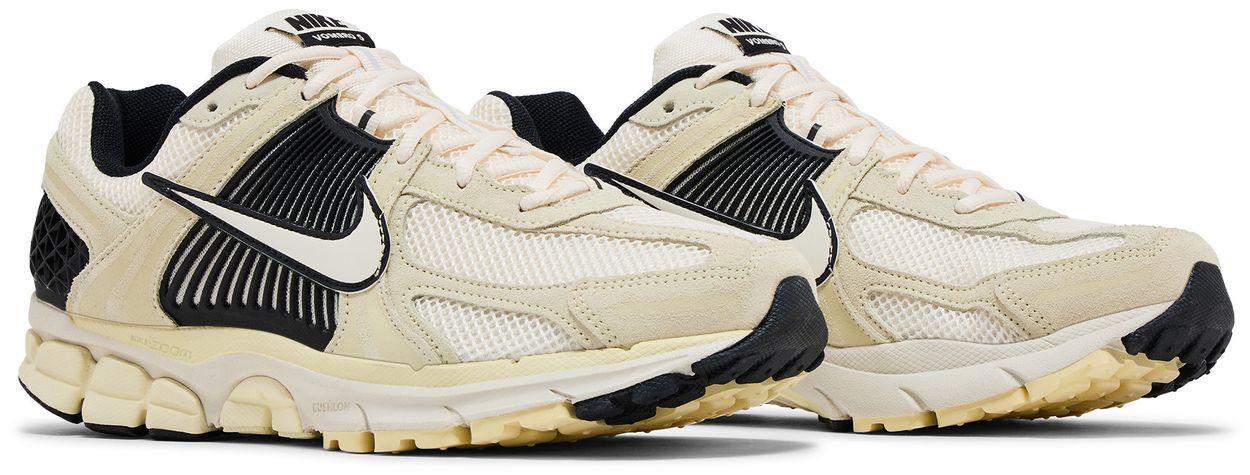Nike Zoom Vomero 5 Alabaster Black 5/5