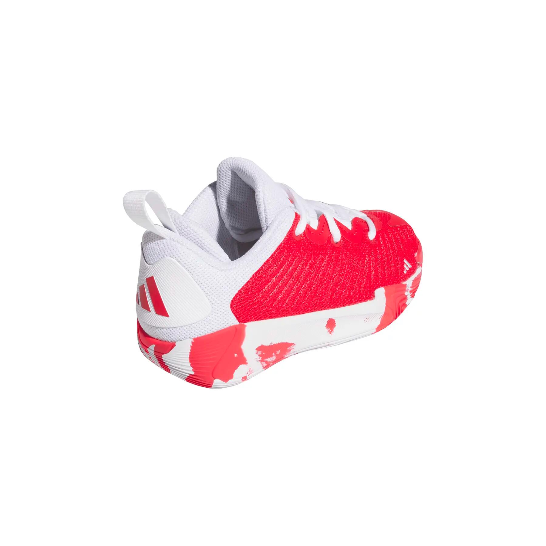 Chaussures de basketball enfant adidas Initiation C 3/7