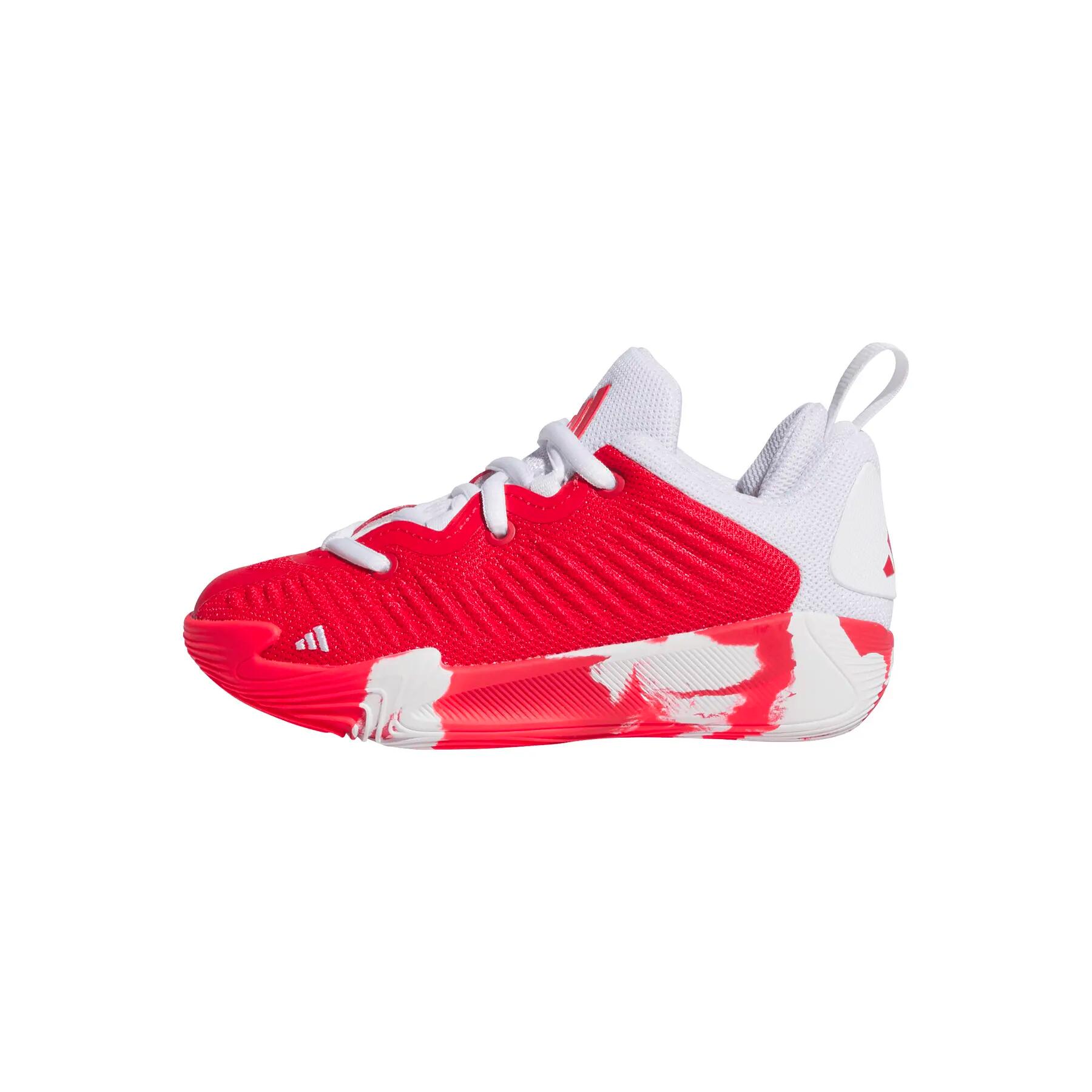Chaussures de basketball enfant adidas Initiation C 5/7