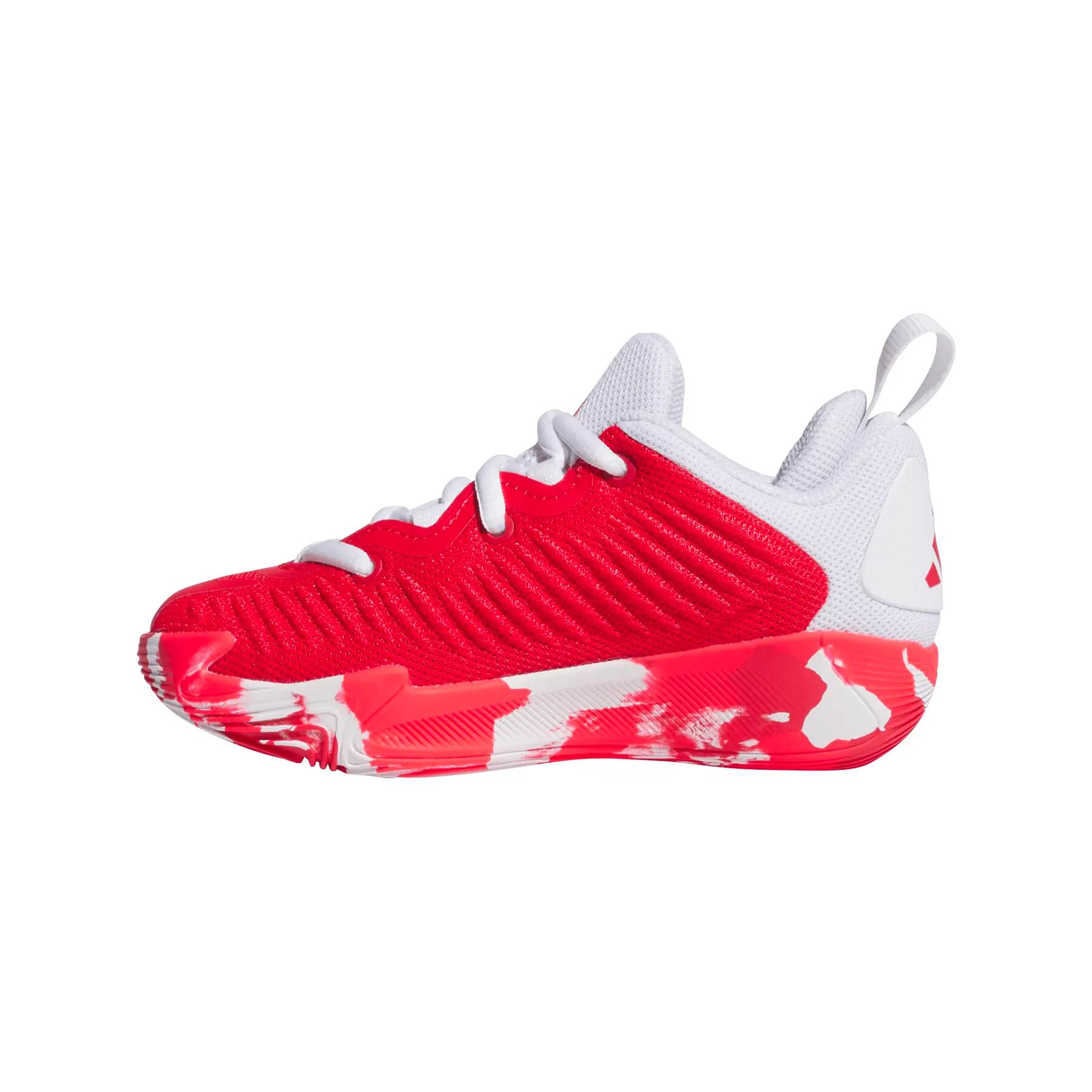 Chaussures de basketball enfant adidas Initiation C 6/7