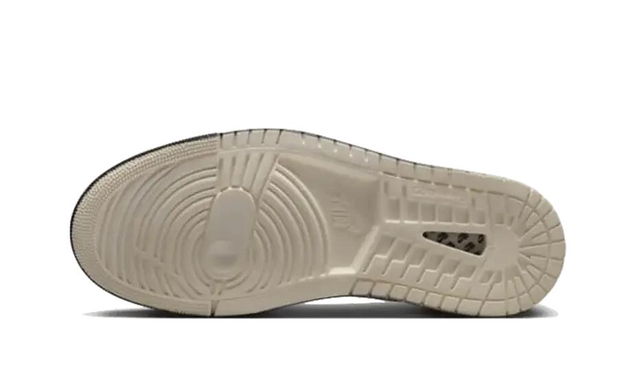 Jordan 1 High Zoom Air CMFT 2 Día De Muertos 3/3