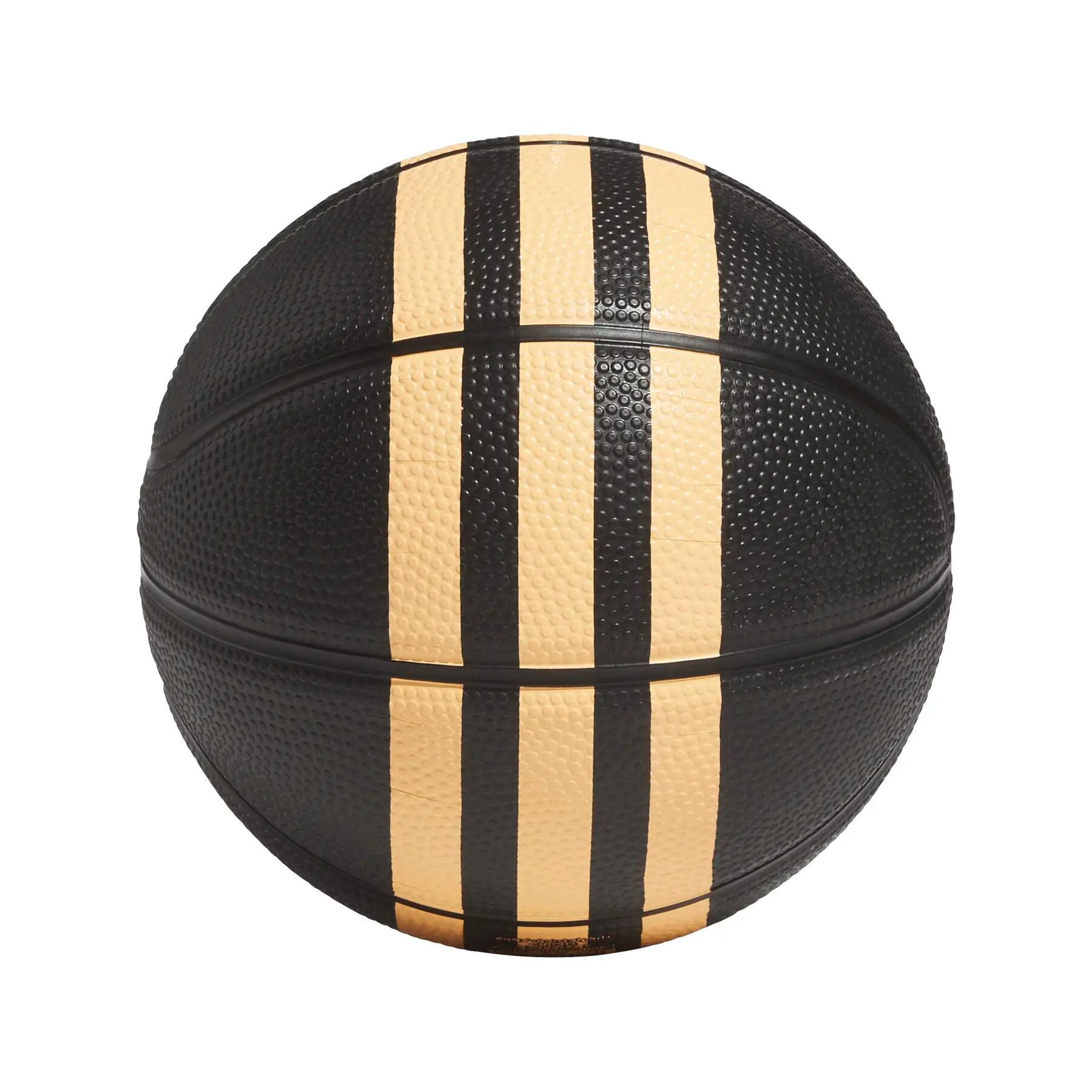 Mini Ball adidas Anthony Edwards 2/6