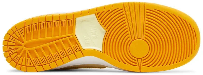 SB Dunk High Pineapple - Taille : 43 EU 3/5