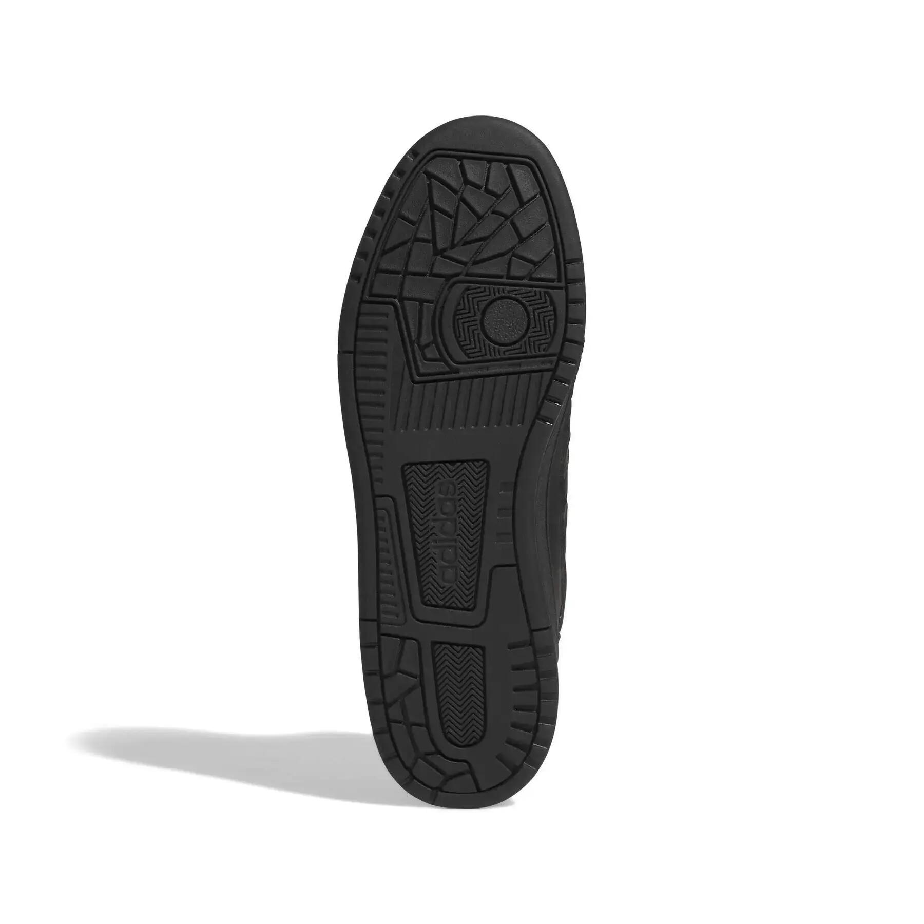 Chaussures de basketball adidas Rapid Court Mid 7/7
