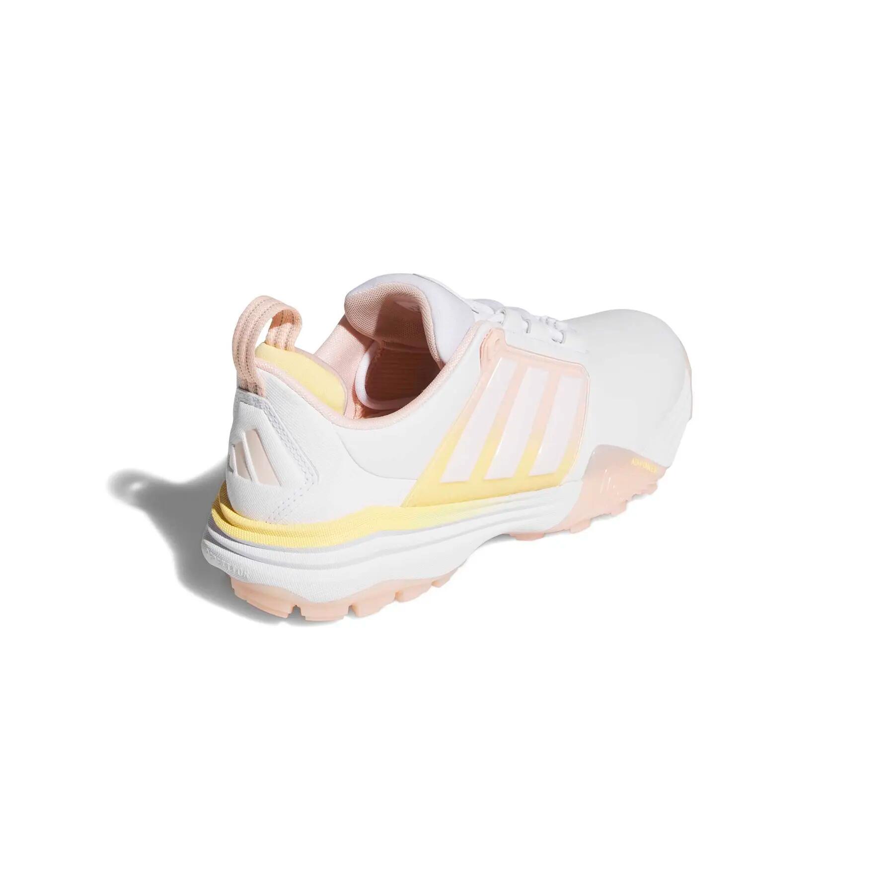 Scarpe golf senza punte da donna adidas Adipower 26 SL 3/7