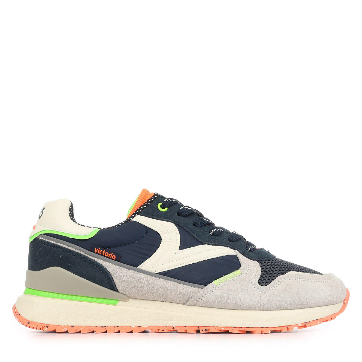 Baskets Homme Leggera Mix Color 1/6
