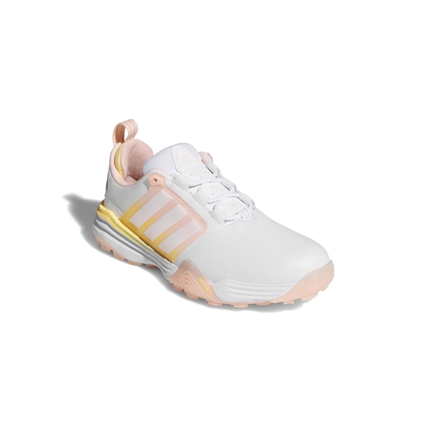 Scarpe golf senza punte da donna adidas Adipower 26 SL 2/7