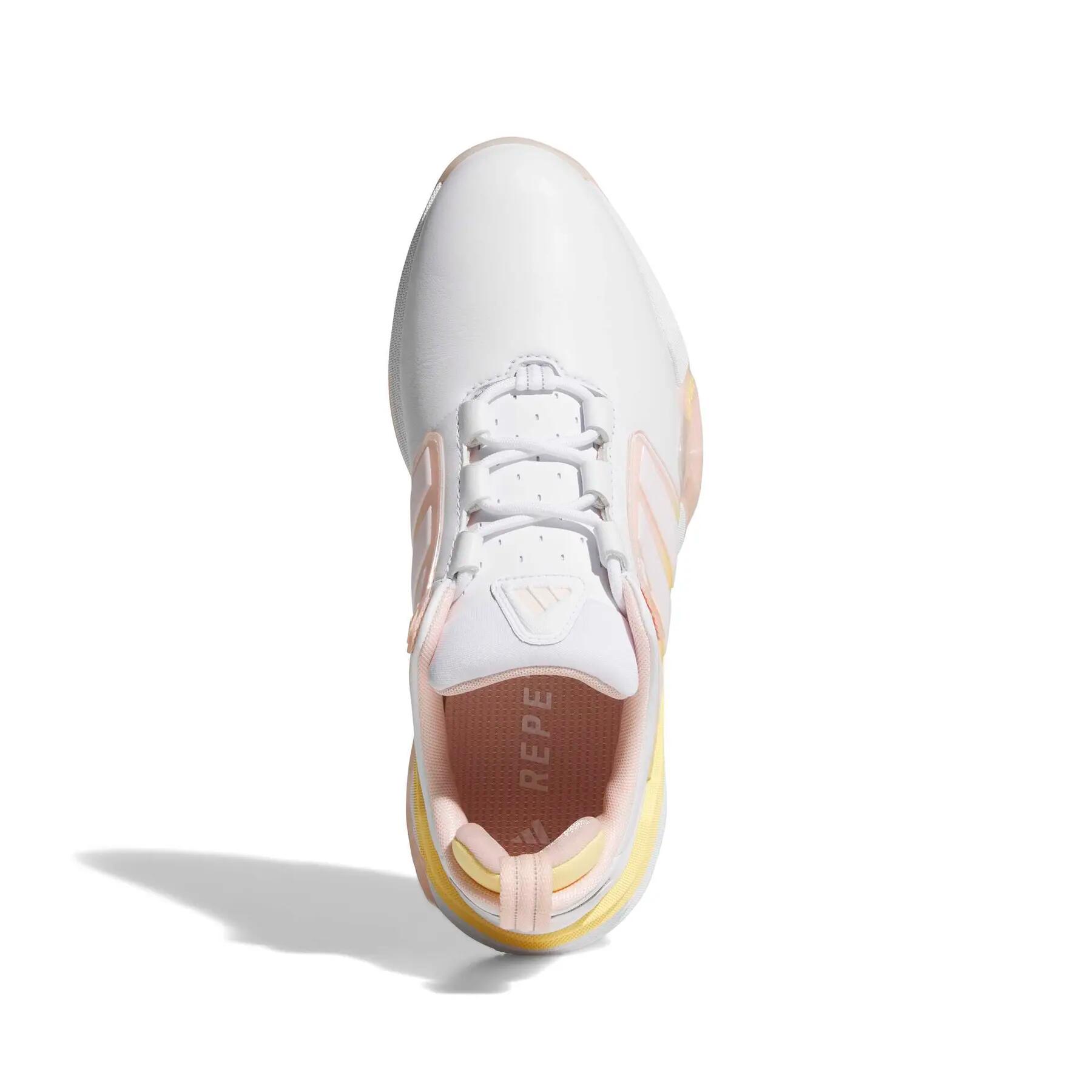 Scarpe golf senza punte da donna adidas Adipower 26 SL 5/7