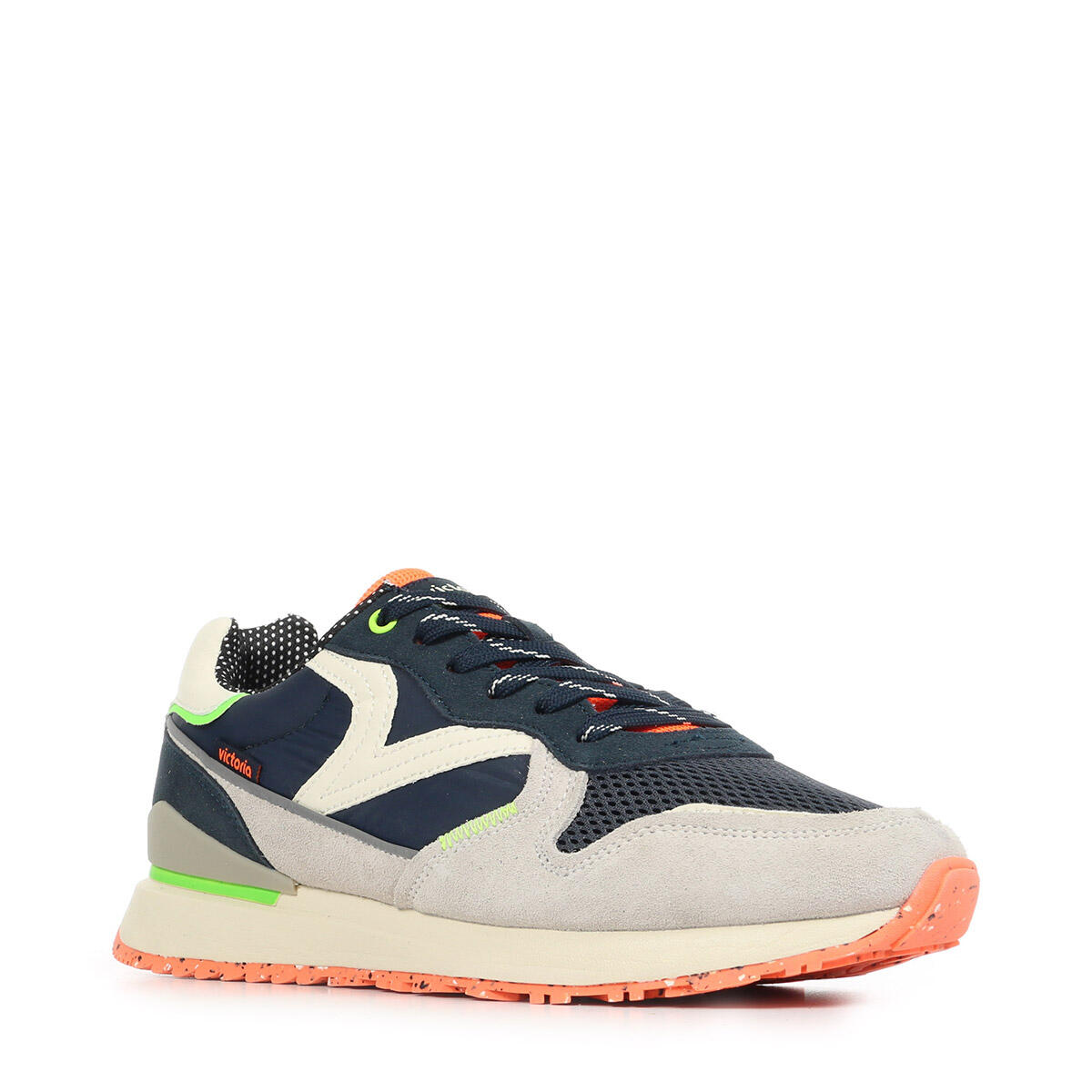 Baskets Homme Leggera Mix Color 2/6