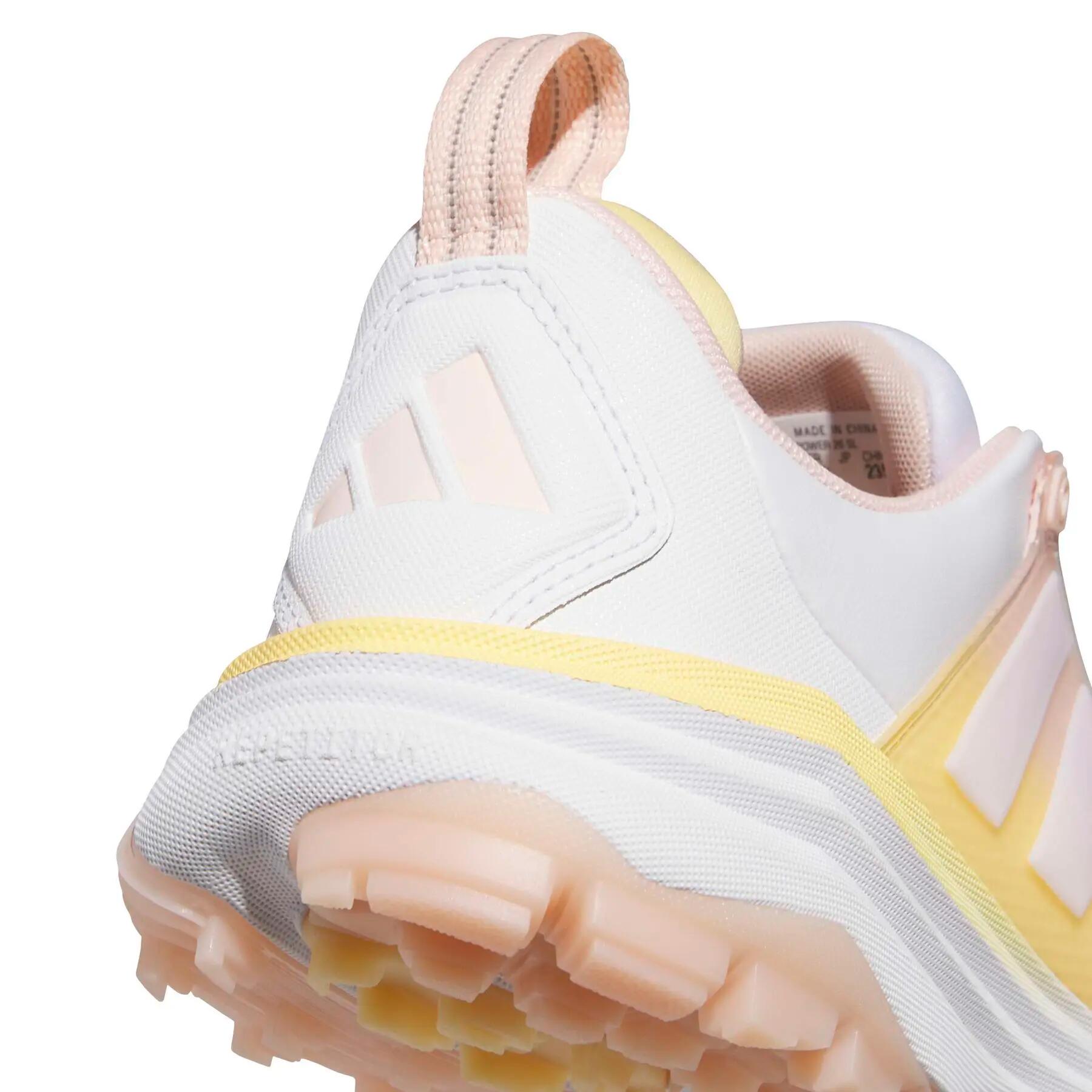 Scarpe golf senza punte da donna adidas Adipower 26 SL 7/7