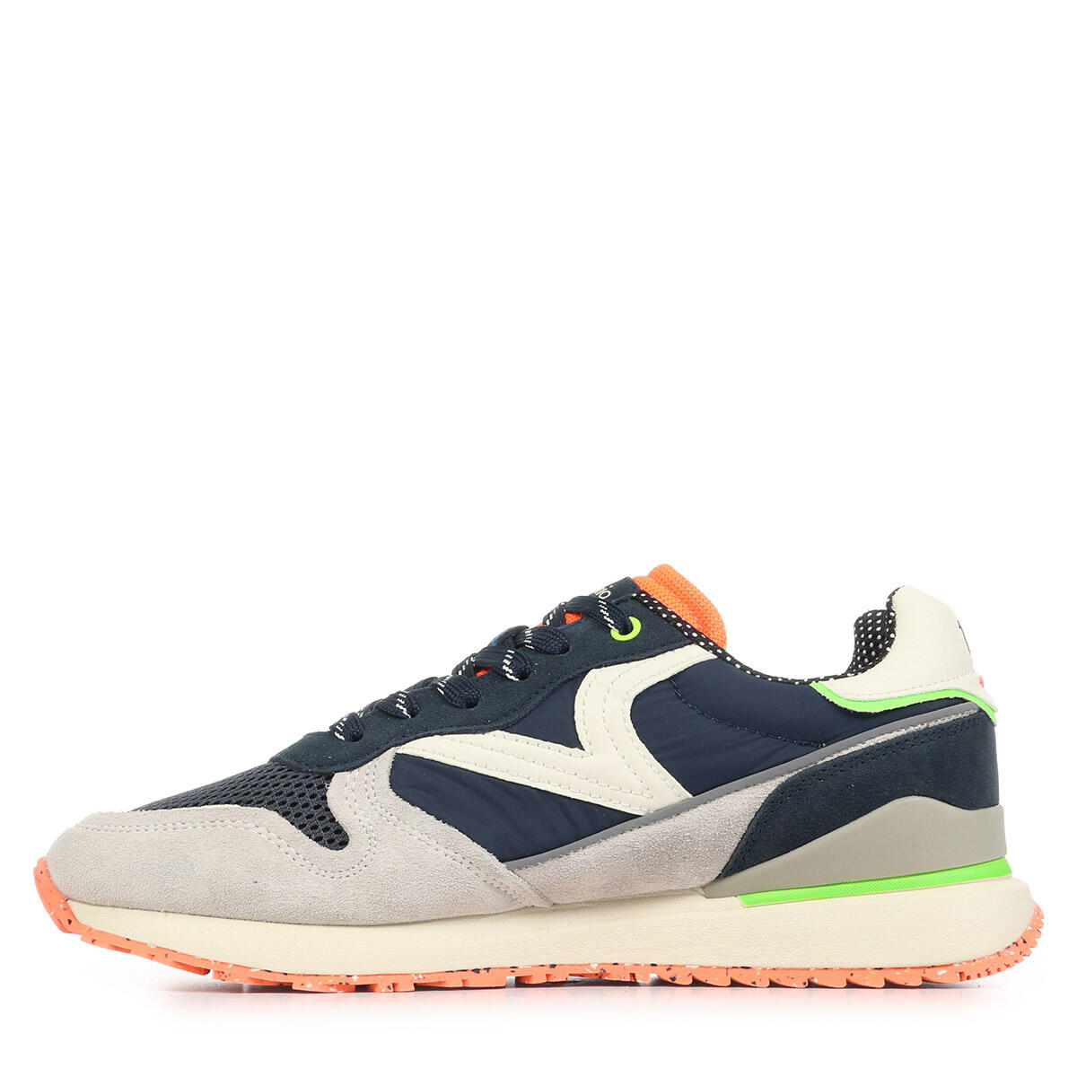 Baskets Homme Leggera Mix Color 4/6