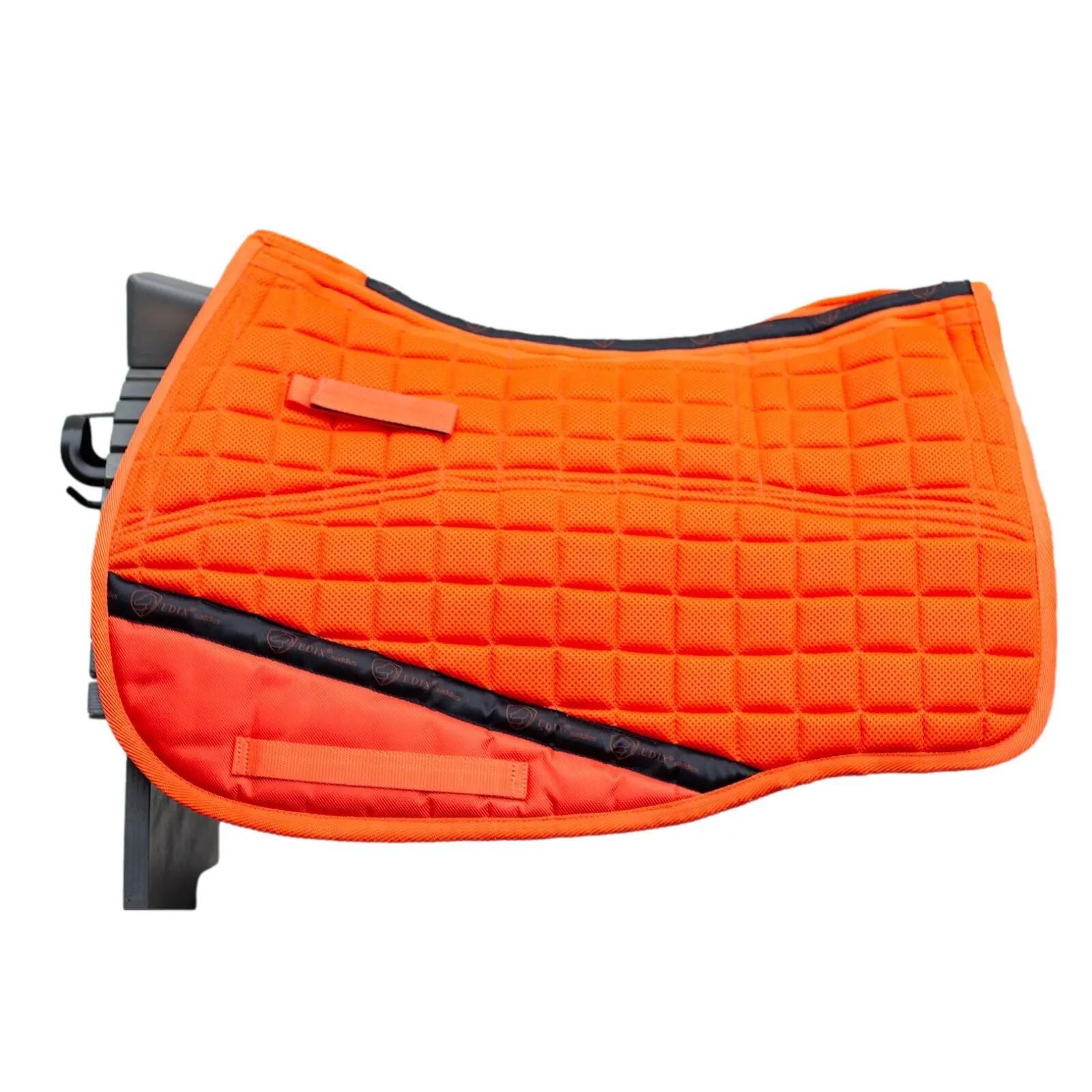 EDIX SADDLES picture