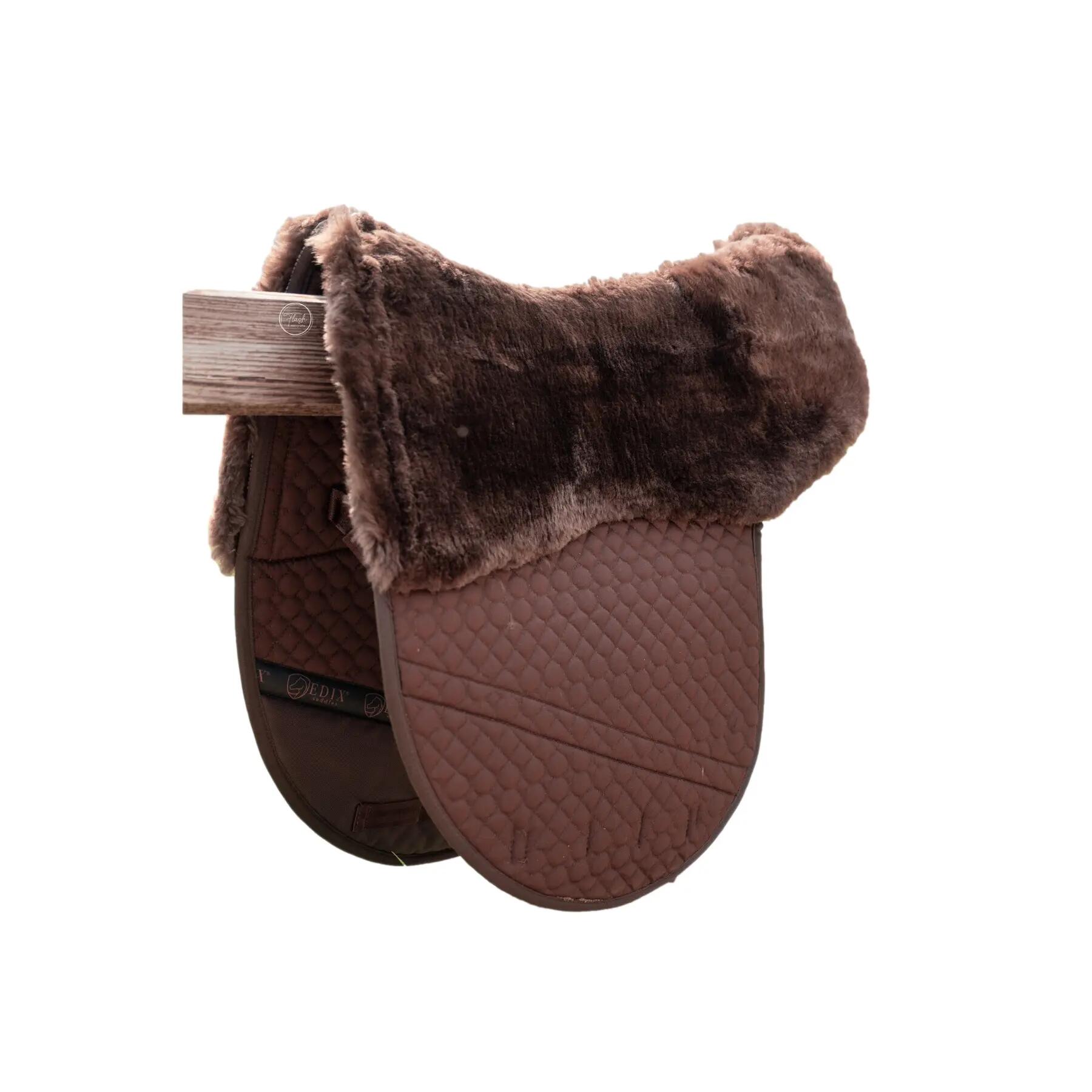 Tapis de selle pour cheval Edix Saddles 2/2