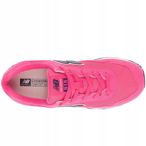 Sapatilhas para crianças New Balance GC515KD 3/5