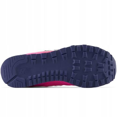 Sapatilhas para crianças New Balance GC515KD 5/5