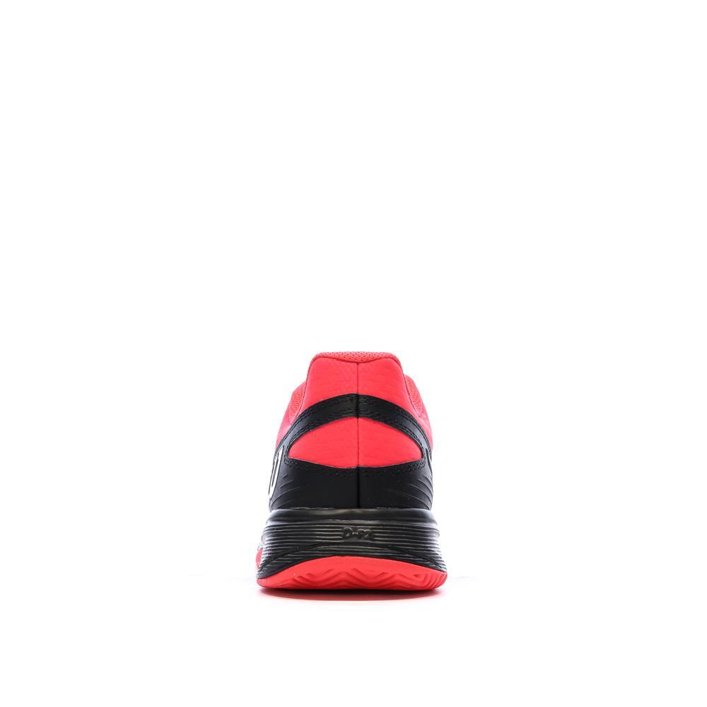 Wilson Hurakn Roze Dames Tennisschoenen 3/7