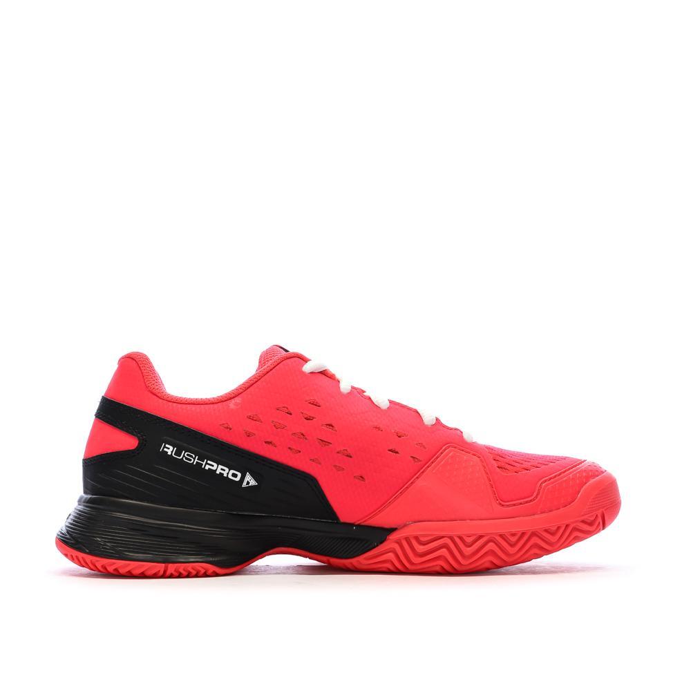 Wilson Hurakn Roze Dames Tennisschoenen 2/7