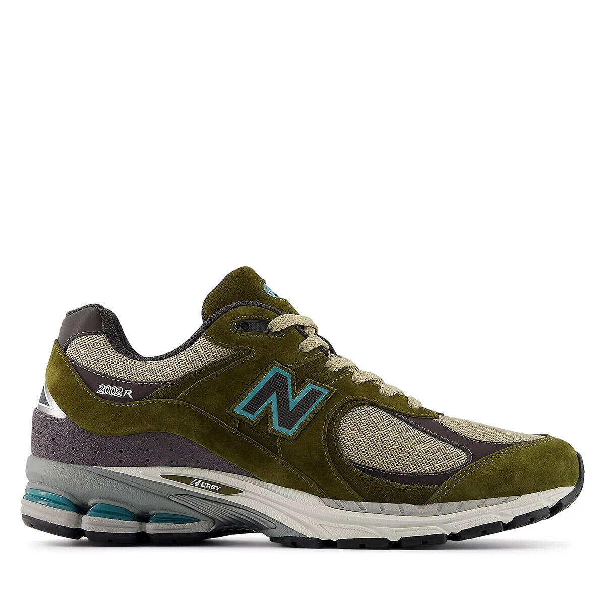 Baskets Homme 2002 1/4