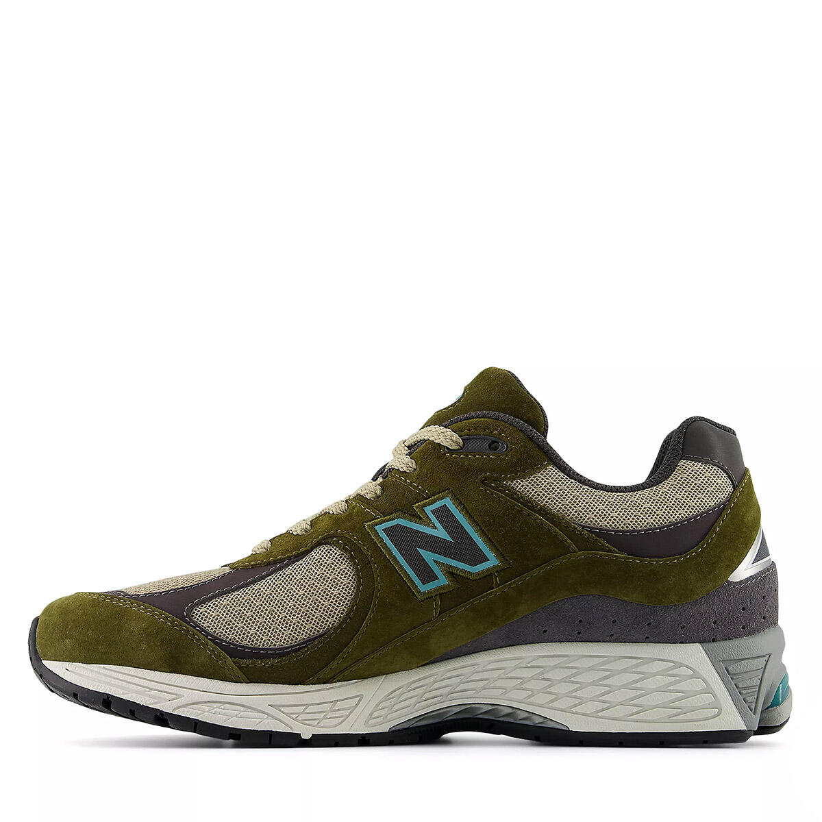 Baskets Homme 2002 3/4