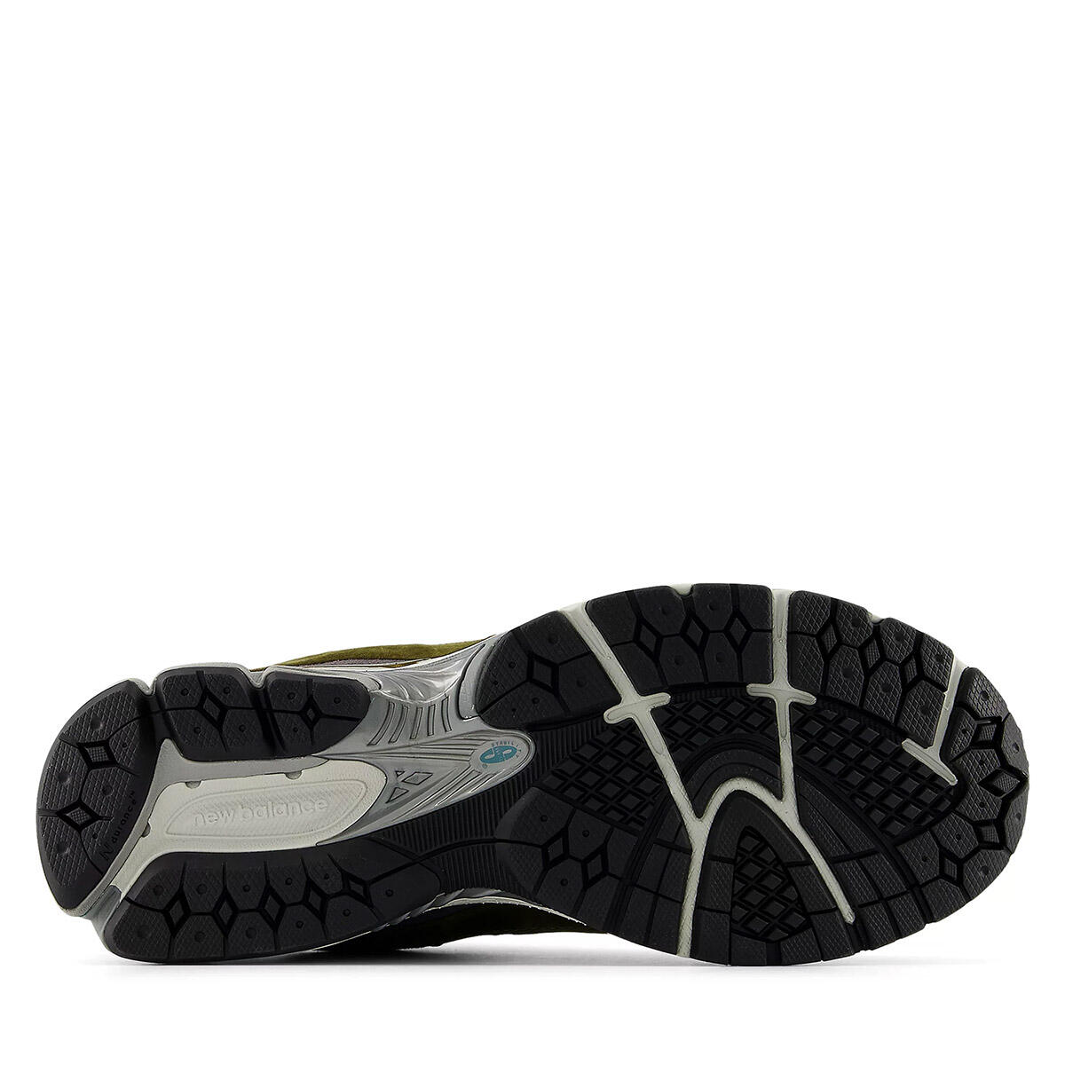 Baskets Homme 2002 4/4