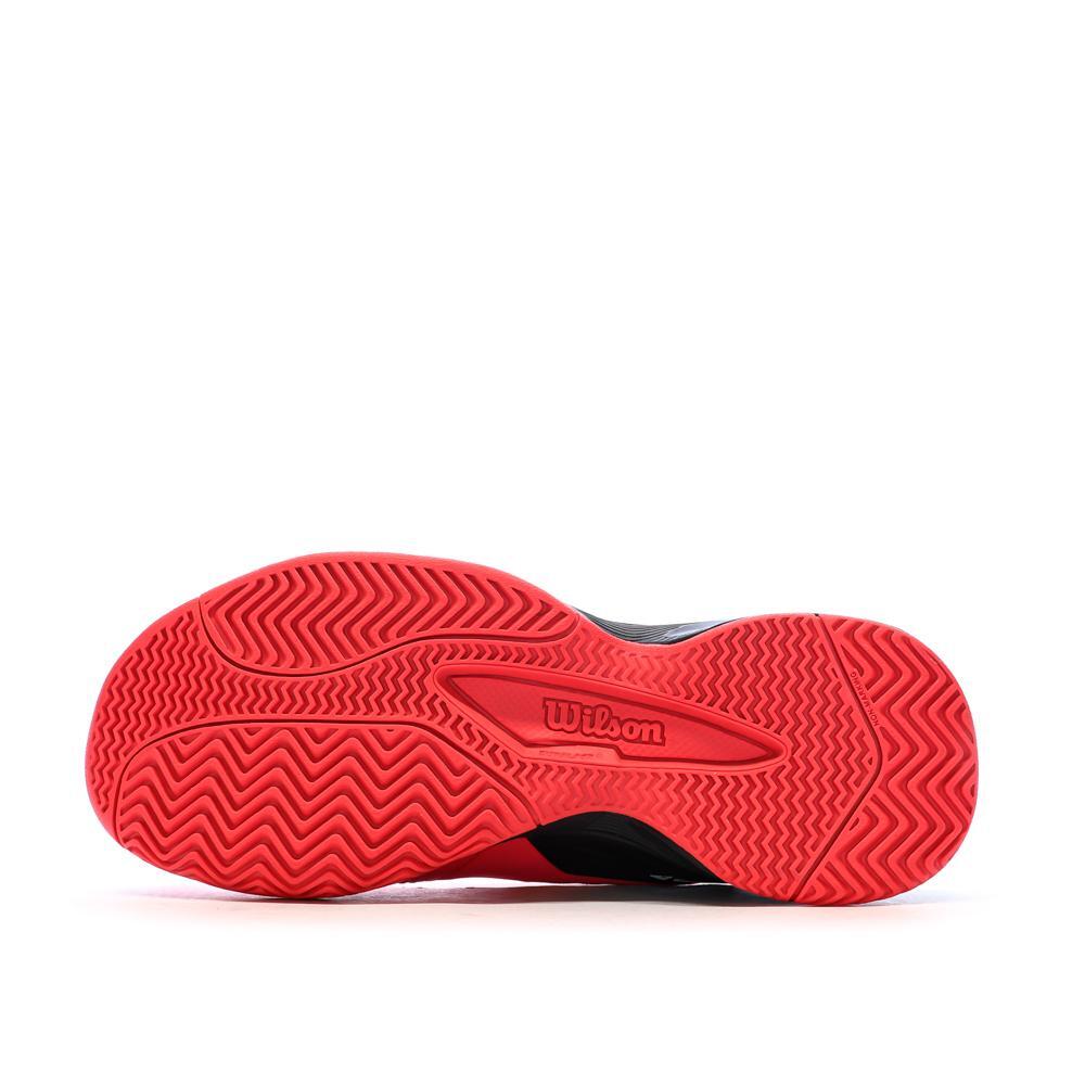 Wilson Hurakn Roze Dames Tennisschoenen 5/7