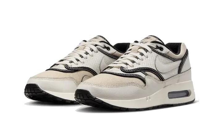 Nike Air Max 1 '86 OG Big Bubble Korea World Make 2/3