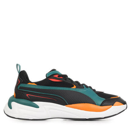 Baskets Homme X-Ray 4